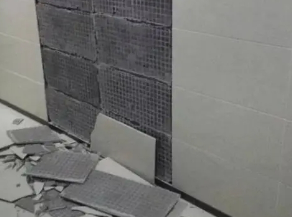 兴县瓷砖空鼓维修公司分享下兴县墙砖松动维修的知识